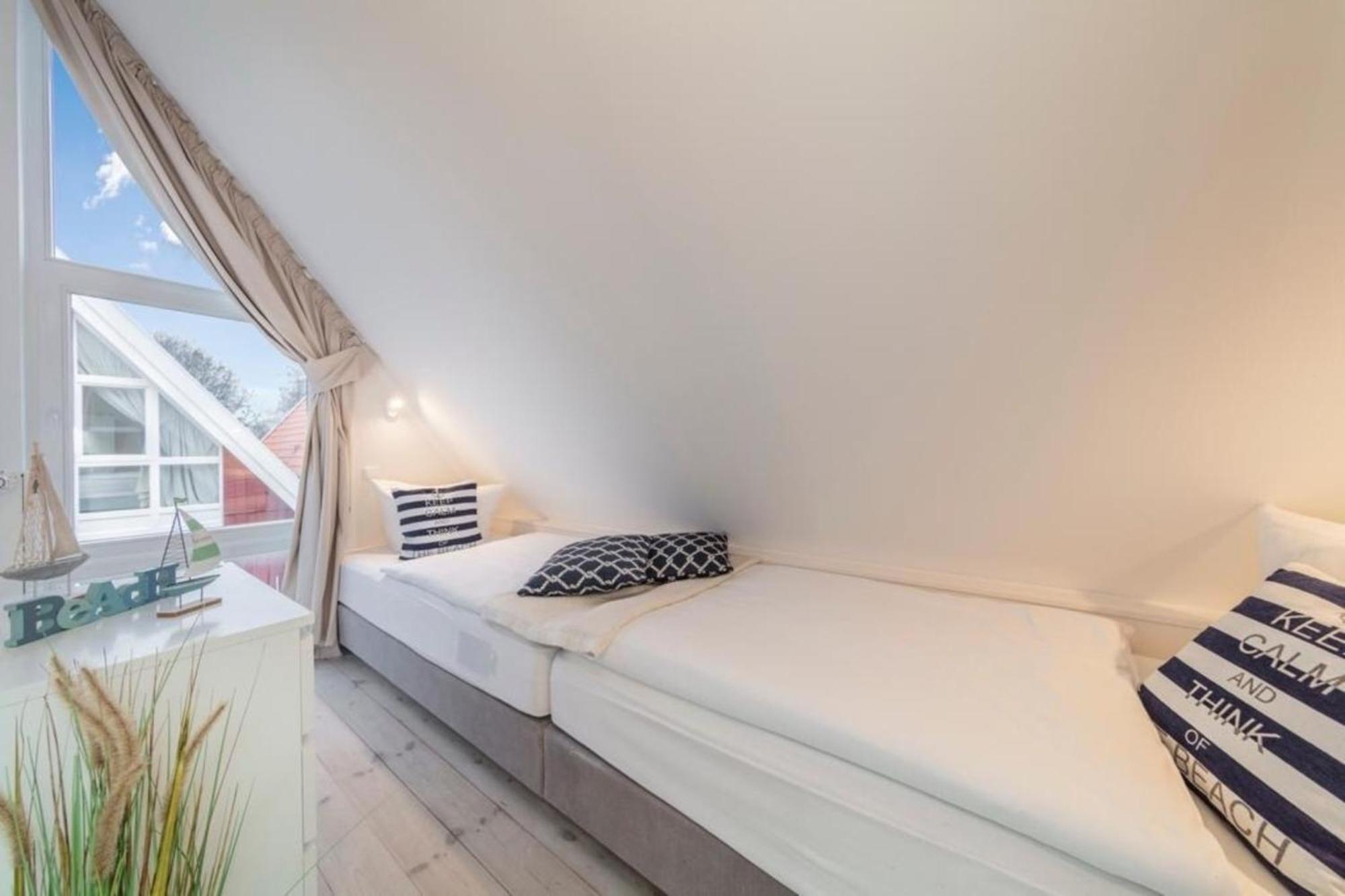 Ocean 1 Villa Rettin ภายนอก รูปภาพ
